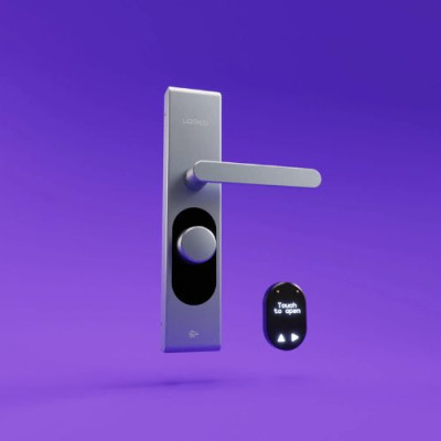LOQED Smart Lock